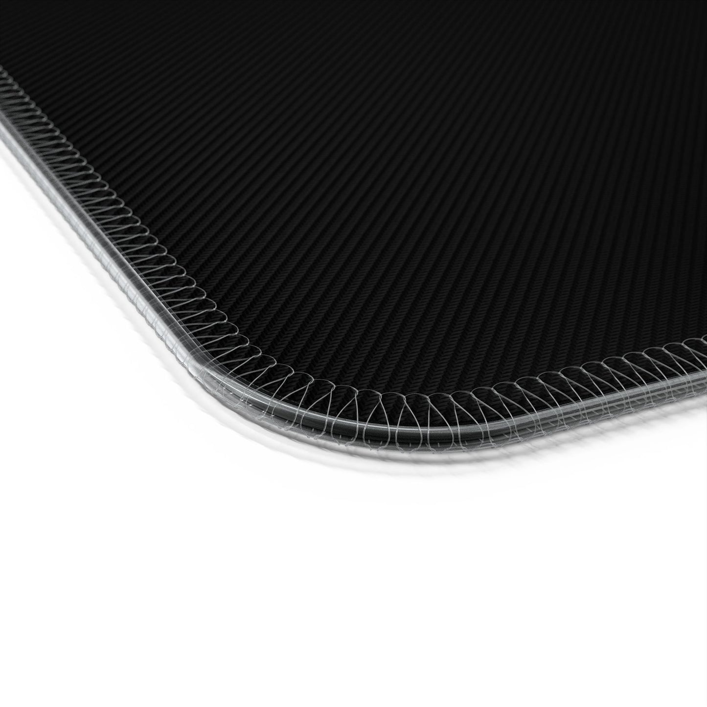 15W Wireless Charging RGB LED Gaming Mouse Pad - San Andreas Edition