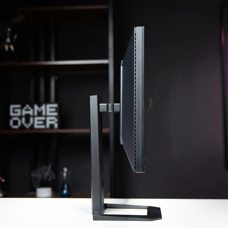 TITAN ARMY 27-inch 2K MiniLED 180Hz Gaming Monitor