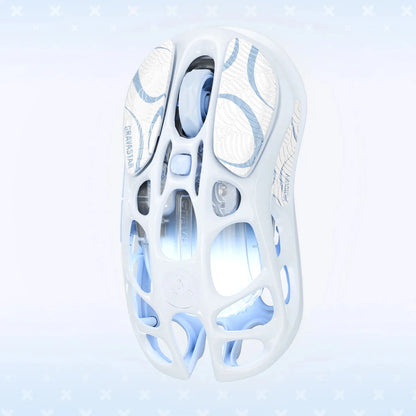 GravaStar Mercury M1 Pro Cyberpunk Mouse
