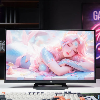 TITAN ARMY 27-inch 2K MiniLED 180Hz Gaming Monitor