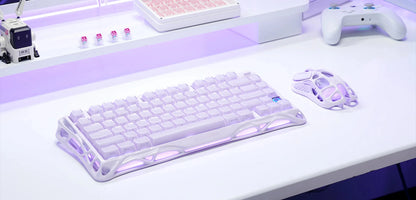 GravaStar Mercury M1 Pro Cyberpunk Mouse